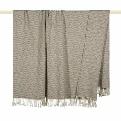 Pad TULUM Decke - 150x200 Cm - Sand