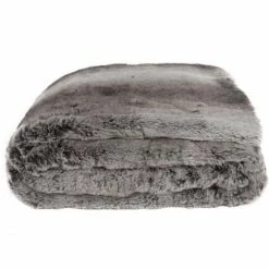 Zoeppritz Reborn Mink Decke - 140x190 Cm - Thaiti Pearl