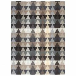 Eagle Products MEXICO Decke - 150x200 Cm - Schlamm-graphit-grau