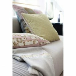 Rohleder Home Collection Edward Van Vliet Sumo Decke - 135x200 Cm - Pastel -David Fussenegger Shop unnamed file 255