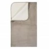 Pad HOBART Wendedecke - 150x200 Cm - Taupe