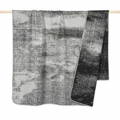 Pad CLOUD Wohndecke - 150x200 Cm - Anthracite