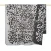 Pad LEOPARD Decke - 150x200 Cm - Grey
