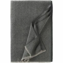 Eagle Products TORINO Decke - 130x200 Cm - Anthra