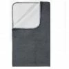 Pad HOBART Wendedecke - 150x200 Cm - Grey