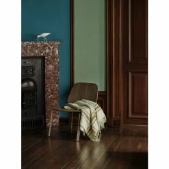 Normann Copenhagen Papa Decke - 130x200 Cm - Frame Pistachio/Camel -David Fussenegger Shop unnamed file 416