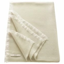 ESPRIT HOME ESPRIT Herringbone Decke - 150x180 Cm - Natural