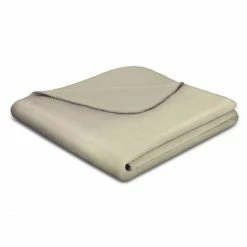 Bocasa By Biederlack Biederlack AQUARELL Wohndecke - 150x200 Cm - Aquarell