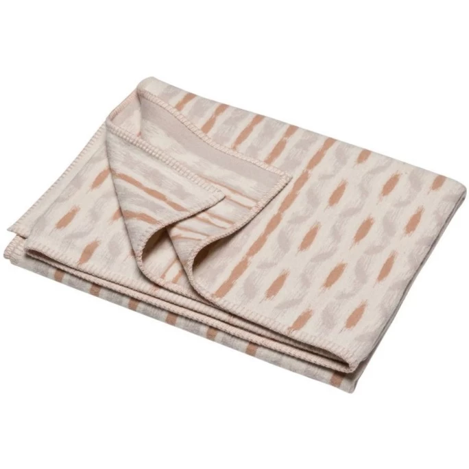 David Fussenegger Ikat Bio-Baumwolldecke - 150x200 cm - kreide David Fussenegger Ikat Bio-Baumwolldecke - 150x200 Cm - Kreide -David Fussenegger Shop unnamed file 456