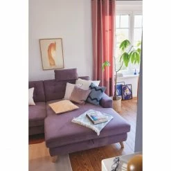 Tom Tailor Zig Zag Decke - 140x180 Cm - Skyblue -David Fussenegger Shop unnamed file 465