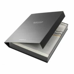 Rohleder Home Collection Edward Van Vliet Sumo Decke - 135x200 Cm - Black -David Fussenegger Shop unnamed file 490