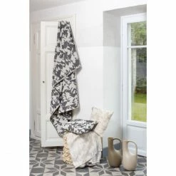 David Fussenegger ALBA Raster Plaid - 140x200 Cm - Anthrazit 5 David Fussenegger ALBA Raster Plaid - 140x200 Cm - Anthrazit -David Fussenegger Shop unnamed file 505