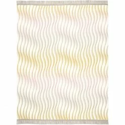 Bocasa By Biederlack Biederlack Shine Wohndecke - 150x200 Cm - Bunt