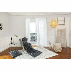 David Fussenegger SAVONA Boho Wohndecke - 150x200 Cm - Natur -David Fussenegger Shop unnamed file 541