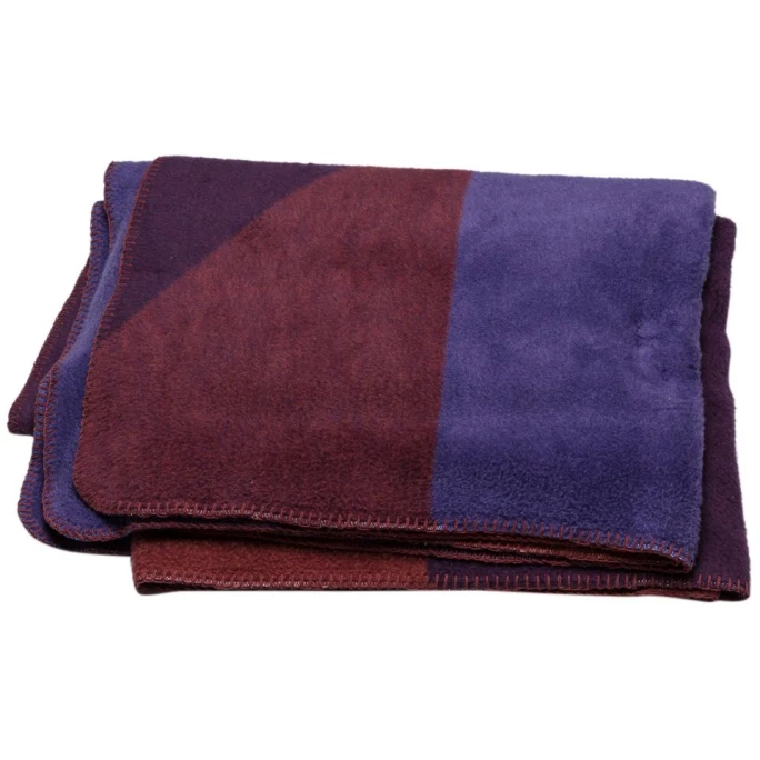 David Fussenegger SAVONA Grafisch Wohndecke - 150x200 Cm - Viola 1 David Fussenegger SAVONA Grafisch Wohndecke - 150x200 Cm - Viola