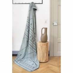 David Fussenegger BAMBOO Boho Wohndecke - 150x200 Cm - Hellgrün 5 David Fussenegger BAMBOO Boho Wohndecke - 150x200 Cm - Hellgrün -David Fussenegger Shop unnamed file 57