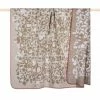 Pad LEOPARD Decke - 150x200 Cm - Beige