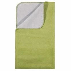 Pad HOBART Wendedecke - 150x200 Cm - Green