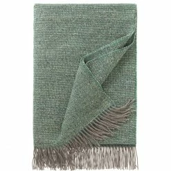 Eagle Products LYON Decke - 140x200 Cm - Grün