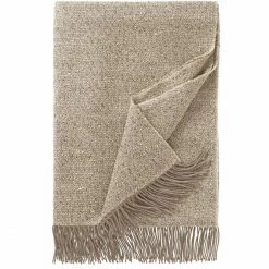 Eagle Products LYON Decke - 140x200 Cm - Natural