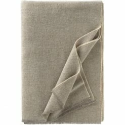 Eagle Products TORINO Decke - 130x200 Cm - Natural