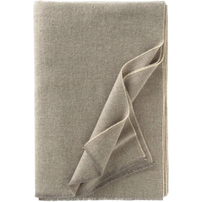 Eagle Products TORINO Decke - 130x200 Cm - Natural 1 Eagle Products TORINO Decke - 130x200 Cm - Natural