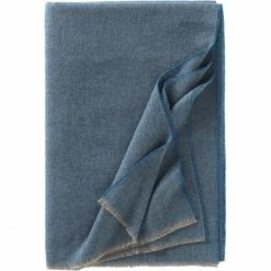 Eagle Products TORINO Decke - 130x200 Cm - Petrol