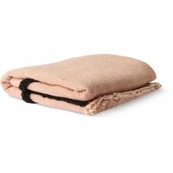 HK Living Soft Woven Decke - 130x170 Cm - Green -David Fussenegger Shop unnamed file 677