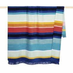 Pad PURE Decke - 150x200 Cm - Aqua