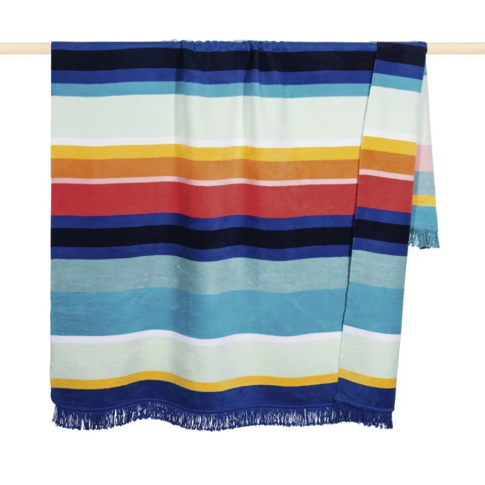 Pad PURE Decke - 150x200 Cm - Aqua 1 Pad PURE Decke - 150x200 Cm - Aqua