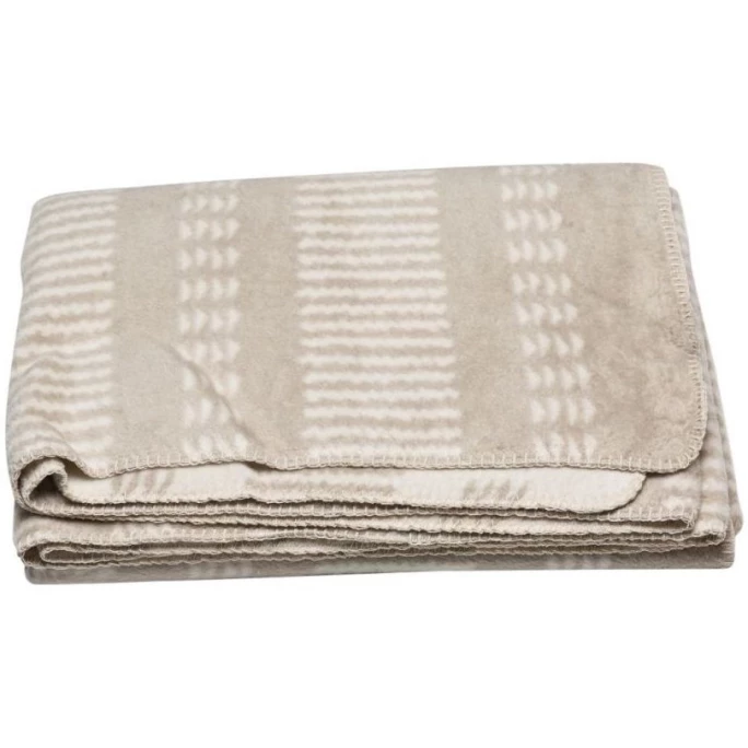 David Fussenegger Strukturstreifen Decke - 150x200 cm - natur David Fussenegger Strukturstreifen Decke - 150x200 Cm - Natur -David Fussenegger Shop unnamed file 696