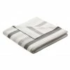 Bocasa By Biederlack Biederlack Modern&Classic Decke - 160x200 Cm - Multigrey