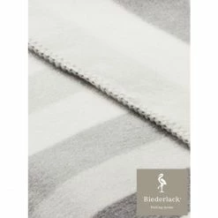 Bocasa By Biederlack Biederlack Modern&Classic Decke - 160x200 Cm - Multigrey -David Fussenegger Shop unnamed file 728