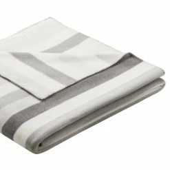 Bocasa By Biederlack Biederlack Modern&Classic Decke - 160x200 Cm - Multigrey -David Fussenegger Shop unnamed file 730