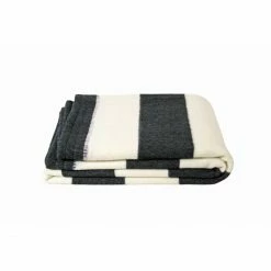 Zoeppritz Trace Decke - 150x200 Cm - Offwhite