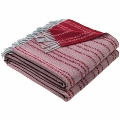 Zoeppritz Believe In Decke - 140x190 Cm - Sky