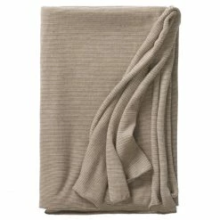 Eagle Products Madison Decke - 140x200 Cm - Braun-yak