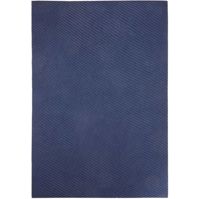 Tommy Hilfiger Twill Plaid - 130x170 Cm - Blue 2 Tommy Hilfiger Twill Plaid - 130x170 Cm - Blue – Bild 2