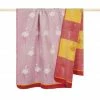Pad IKON'S Wendedecke - 75x100 Cm - Pink