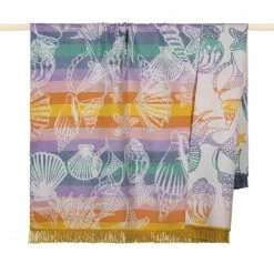 Pad SHELLFISH Decke - 150x200 Cm - Multi