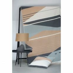 David Fussenegger Flächig Bio-Baumwolldecke - 150x200 Cm - Noisette -David Fussenegger Shop unnamed file 79