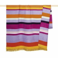 Pad PURE Decke - 150x200 Cm - Pink