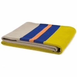 Remember Ginger Strickdecke - 130x180 Cm - Multicolour