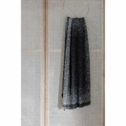 Elvang Denmark Elvang Vulcanic Alpaka-Decke - 130x190 Cm - Dark Grey/light Grey -David Fussenegger Shop unnamed file 831