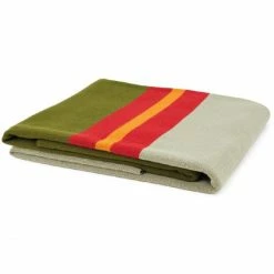 Remember Basil Strickdecke - 130x180 Cm - Multicolour