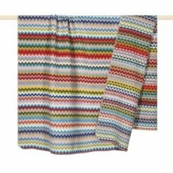 Pad CELIN Decke - 150x200 Cm - Violet