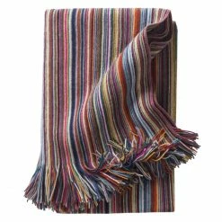 Eagle Products Panama Decke - 130x200 Cm - Multicolor