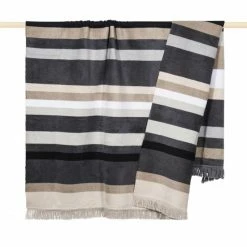 Pad PURE Decke - 150x200 Cm - Grey