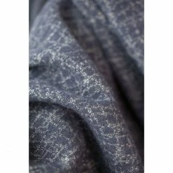 David Fussenegger Diva Struktur Decke - 140x200 Cm - Navy -David Fussenegger Shop unnamed file 91