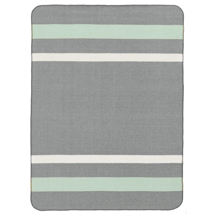 Eagle Products Liverpool Decke aus Schurwolle - 150x200 cm - grau-salbei Eagle Products Liverpool Decke Aus Schurwolle - 150x200 Cm - Grau-salbei -David Fussenegger Shop unnamed file 911